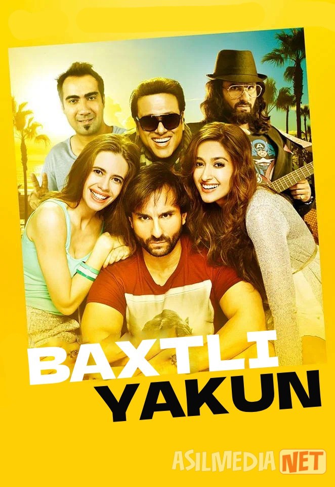 Baxtli yakun / Baxtli final / Yaxshi nihoya 2014 Uzbek tilida O'zbekcha tarjima kino Full HD tas-ix skachat