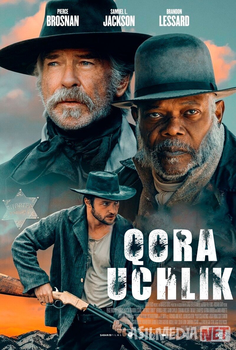 Qora uchlik / Muqaddas uchlik / Nopok uchlik 2024 Uzbek tilida O'zbekcha tarjima kino Full HD tas-ix skachat