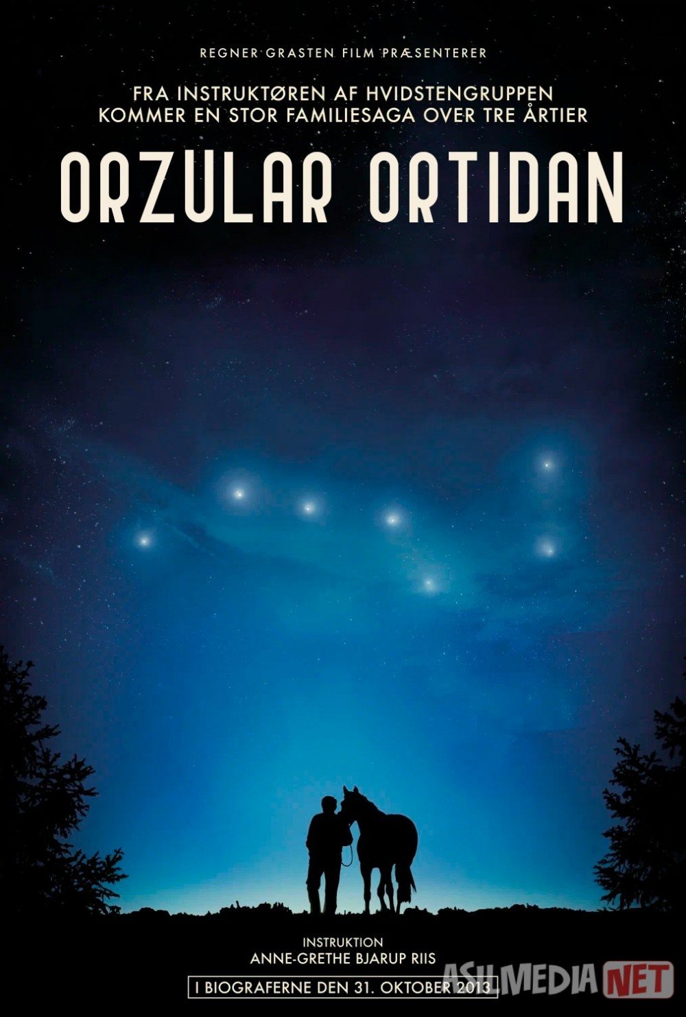Orzular ortidan / Orzuni ushlash / Tarok Daniya filmi 2013 Uzbek tilida O'zbekcha tarjima kino Full HD tas-ix skachat