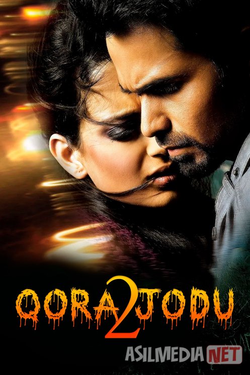 Qora jodu 2 / Sir 2 / Raaz 2: Sir davom etadi Hind kino 2009 Uzbek tilida O'zbekcha tarjima kino Full HD tas-ix skachat