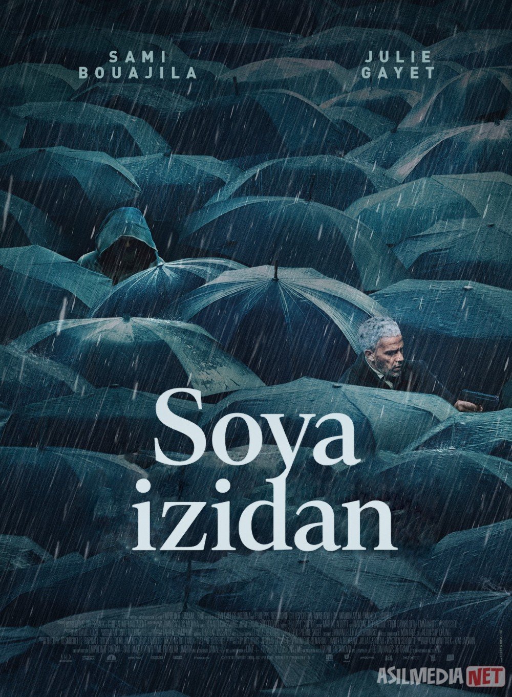 Soya izidan / Soya ortidan / 6 kun 2024 Uzbek tilida O'zbekcha tarjima kino Full HD tas-ix skachat
