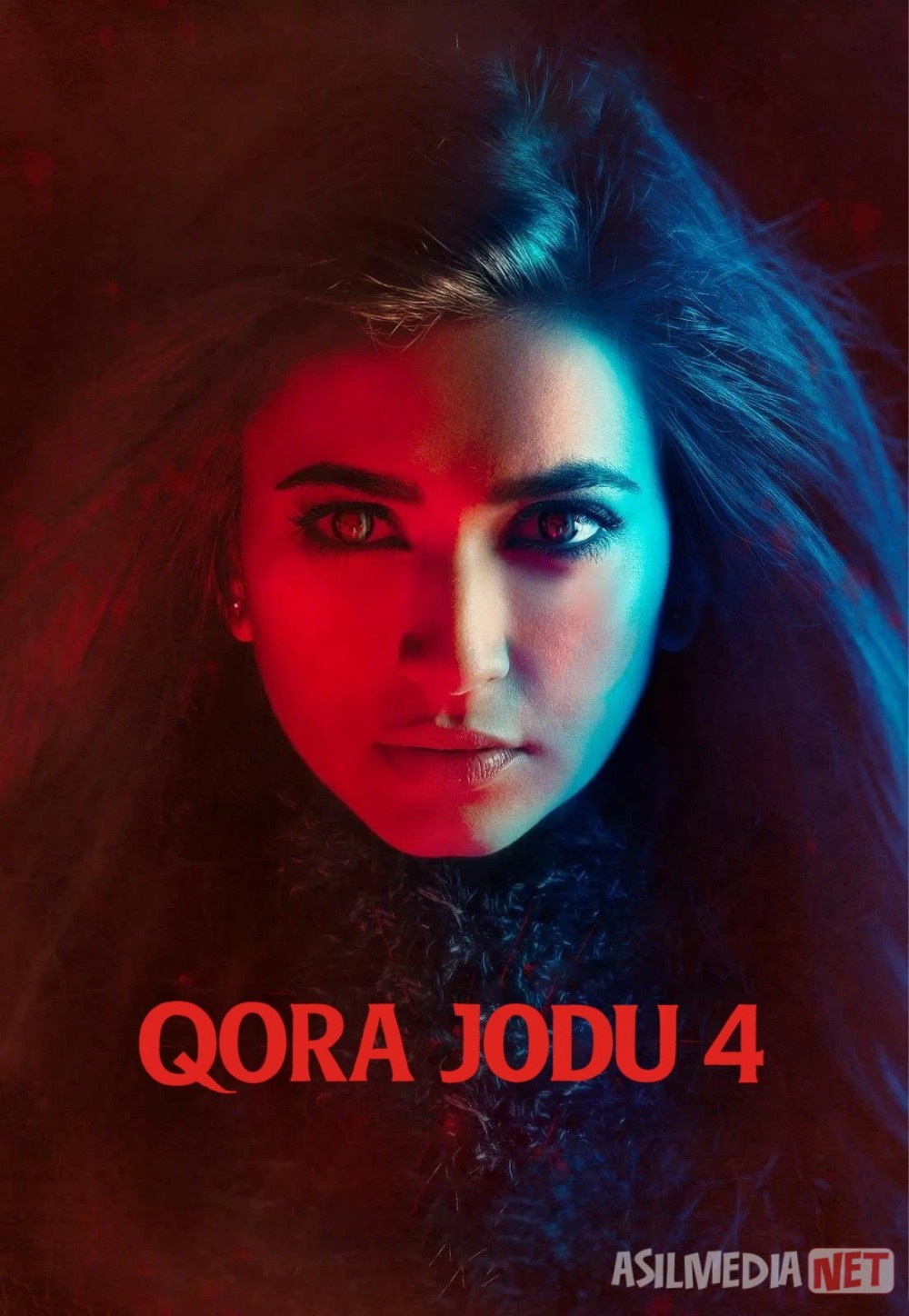 Qora jodu 4 / Sir 4 / Raaz 4: Qayta yuklash Hind kino 2016 Uzbek tilida O'zbekcha tarjima kino Full HD tas-ix skachat