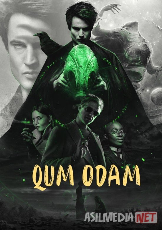 Qum odam / Qumodam O'zbek tilida Serial Premyera 2022 2025 Barcha qismlar Uzbek tilida O'zbekcha tarjima kino Full HD tas-ix skachat