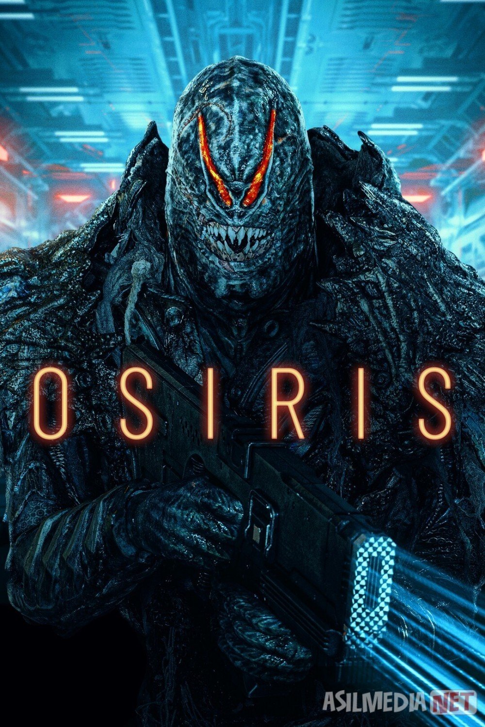 Osiris / Yirtqich : Osiris missiyasi Uzbek tilida O'zbekcha tarjima kino Full HD tas-ix skachat