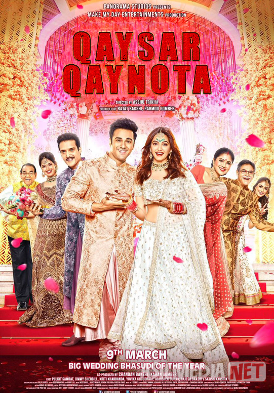 Virning to'yi / Qaysar qaynota 2018 Hind kino Uzbek tilida O'zbekcha tarjima kino Full HD tas-ix skachat