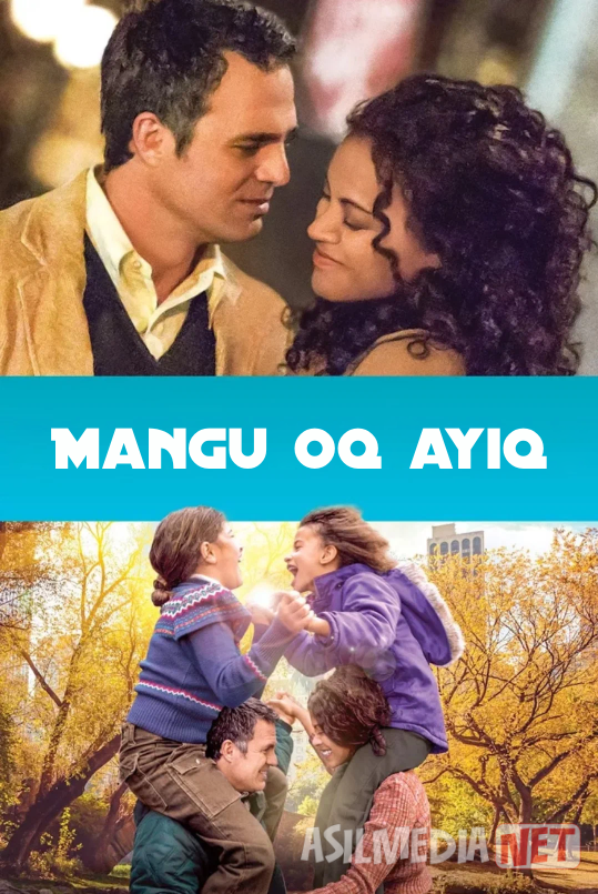 Mangu oq ayiq / Cheksiz oq ayiq 2014 Uzbek tilida O'zbekcha tarjima kino Full HD tas-ix skachat