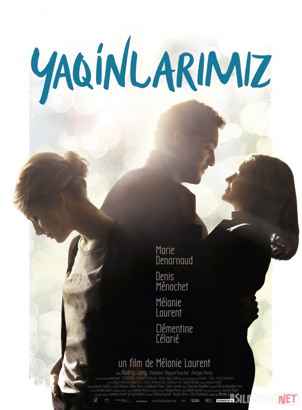 Yaqinlarimiz / Qarindoshlar / Qabul qilinganlar 2011 Uzbek tilida O'zbekcha tarjima kino Full HD tas-ix skachat