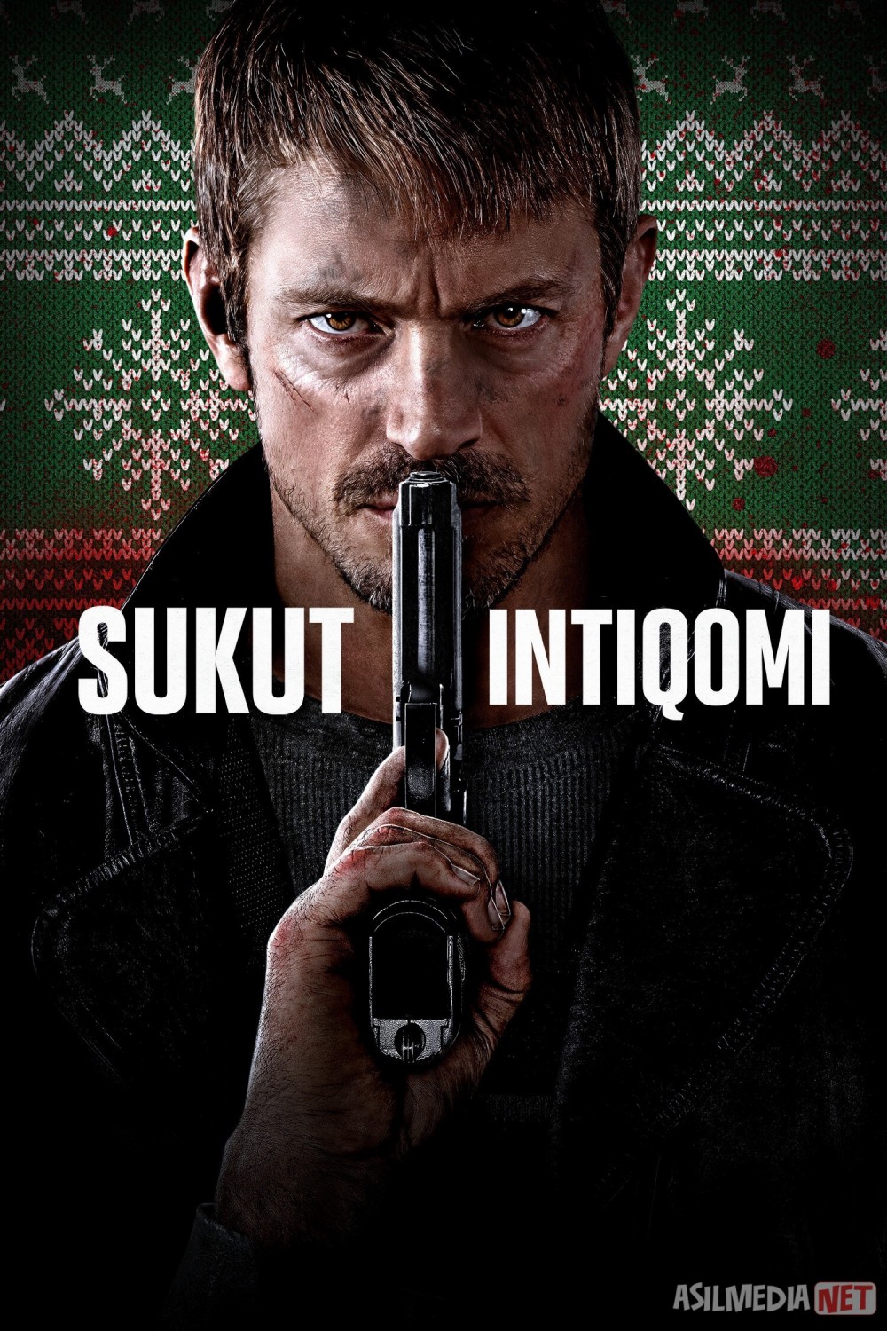 Sukut intiqomi / Sukunat g'azabi / So'zsiz qasos 2023 Uzbek tilida O'zbekcha tarjima kino Full HD tas-ix skachat