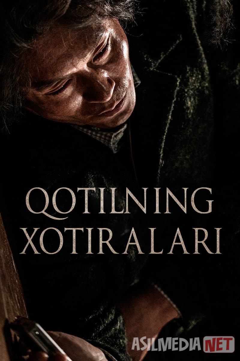 Qotilning xotiralari / Qotillikni eslab 2017 Uzbek tilida O'zbekcha tarjima kino Full HD tas-ix skachat