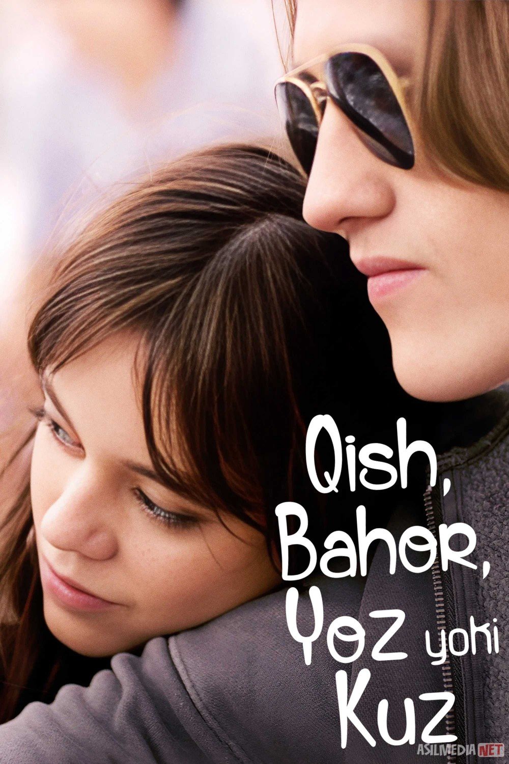 Qish, bahor, yoz yoki kuz 2024 Uzbek tilida O'zbekcha tarjima kino Full HD tas-ix skachat