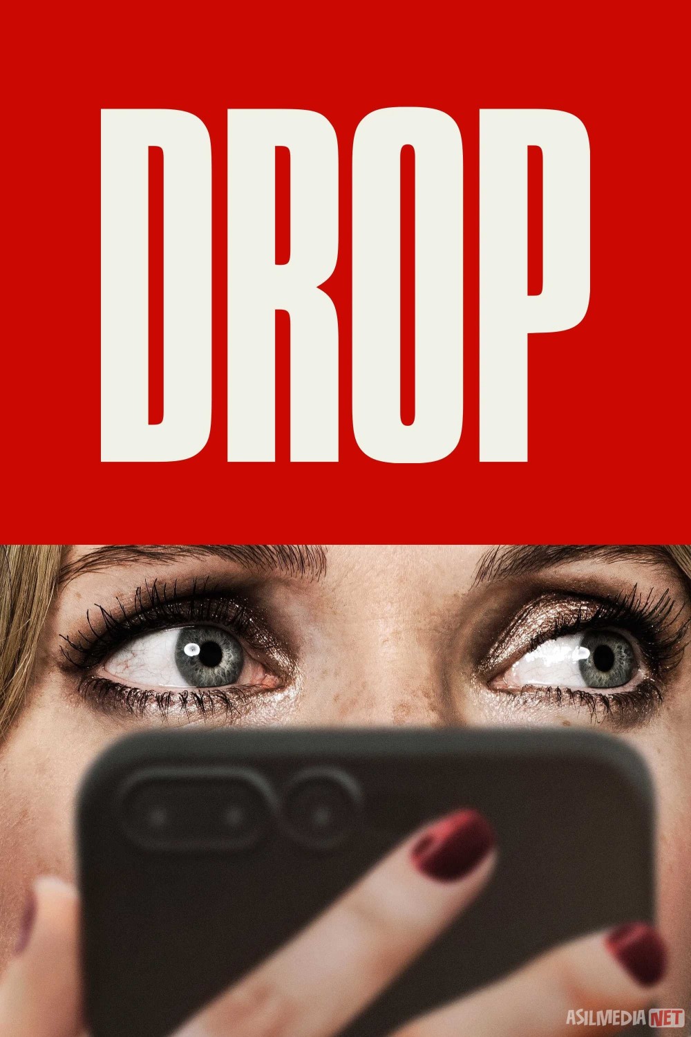 Drop / Дроп 2025 Uzbek tilida O'zbekcha tarjima kino Full HD tas-ix skachat