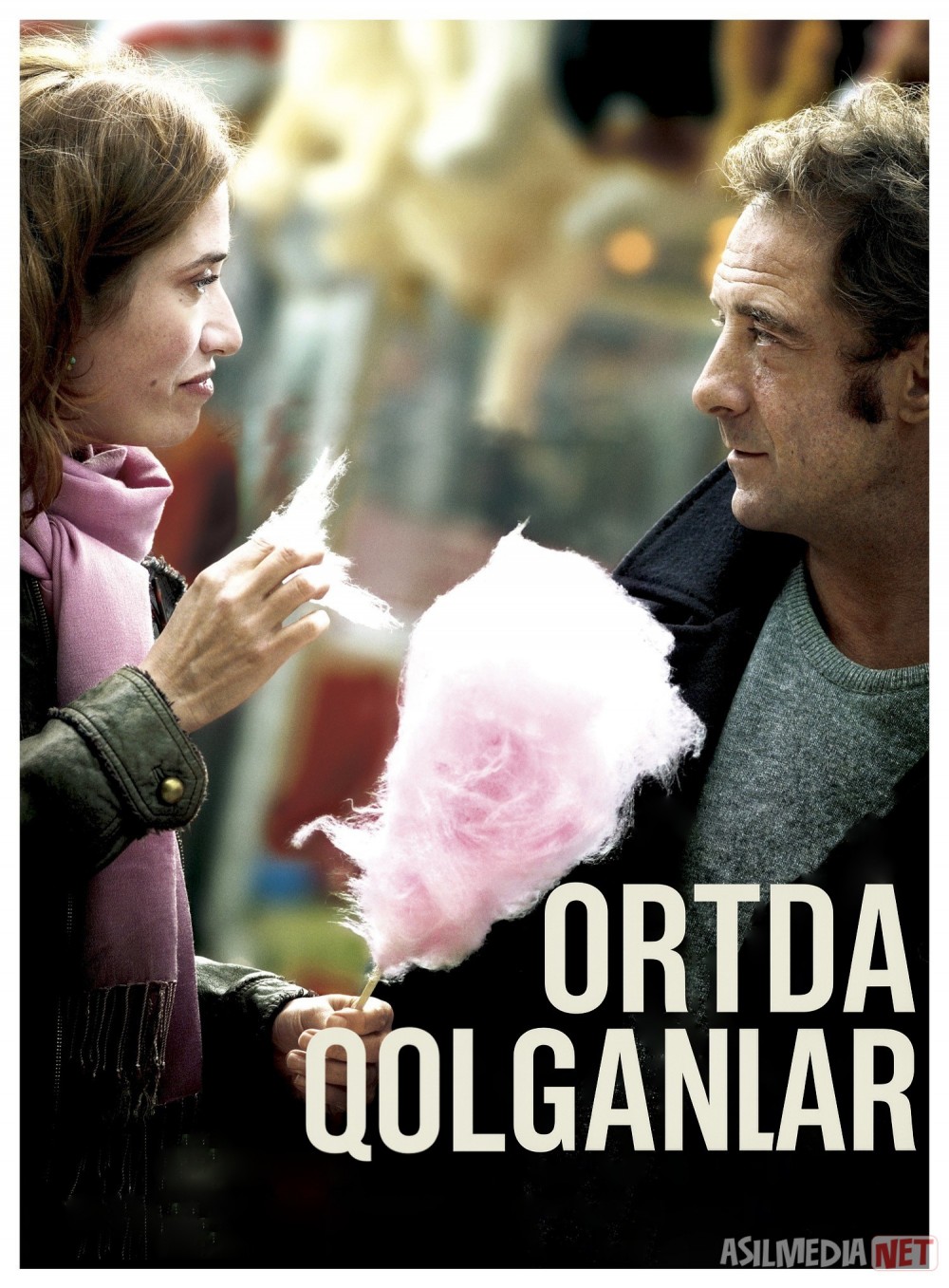Ortda qolganlar Fransiya filmi 2007 Uzbek tilida O'zbekcha tarjima kino Full HD tas-ix skachat
