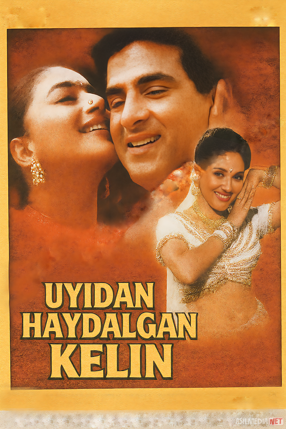 Uyidan haydalgan kelin / Uchqunlarga aylangan ko'z yoshlar Hind kino 1993 Uzbek tilida O'zbekcha tarjima kino Full HD tas-ix skachat
