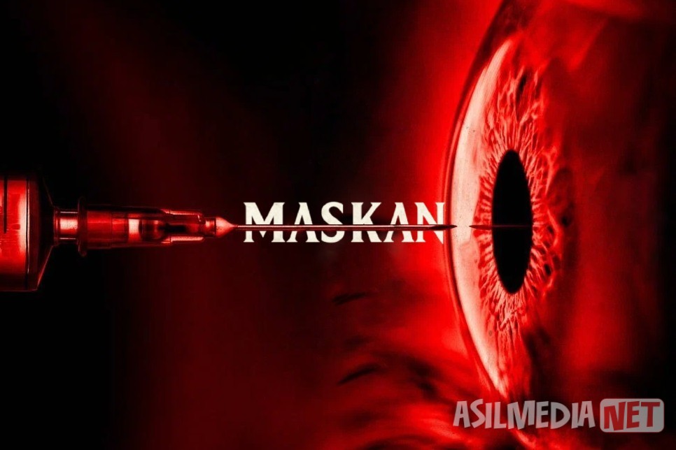Maskan / Qariyalar uyi Premyera 2025 Uzbek tilida O'zbekcha tarjima kino Full HD tas-ix skachat