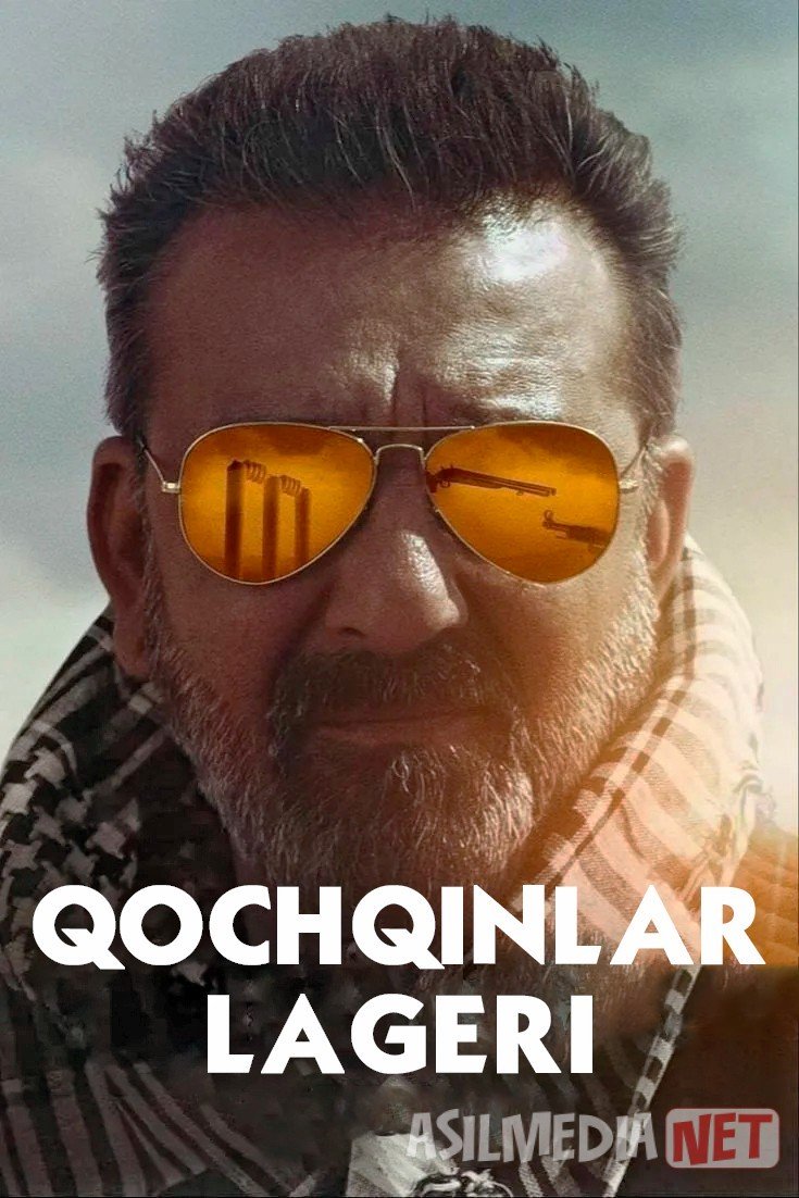Qochqinlar lageri / Terrorchi bo'lma bolam / Qochoqlar lageri / Torbaaz HInd kino 2020 Uzbek tilida O'zbekcha tarjima kino Full HD tas-ix skachat