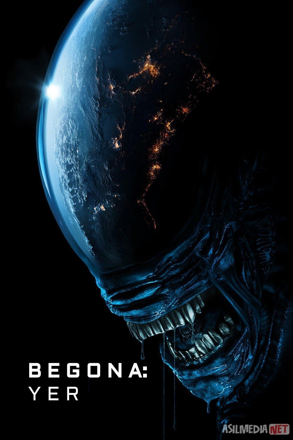 Begona: Yer / Begona: Zamin 2025 Bercha qismlar Uzbek tilida O'zbekcha tarjima kino Full HD tas-ix skachat