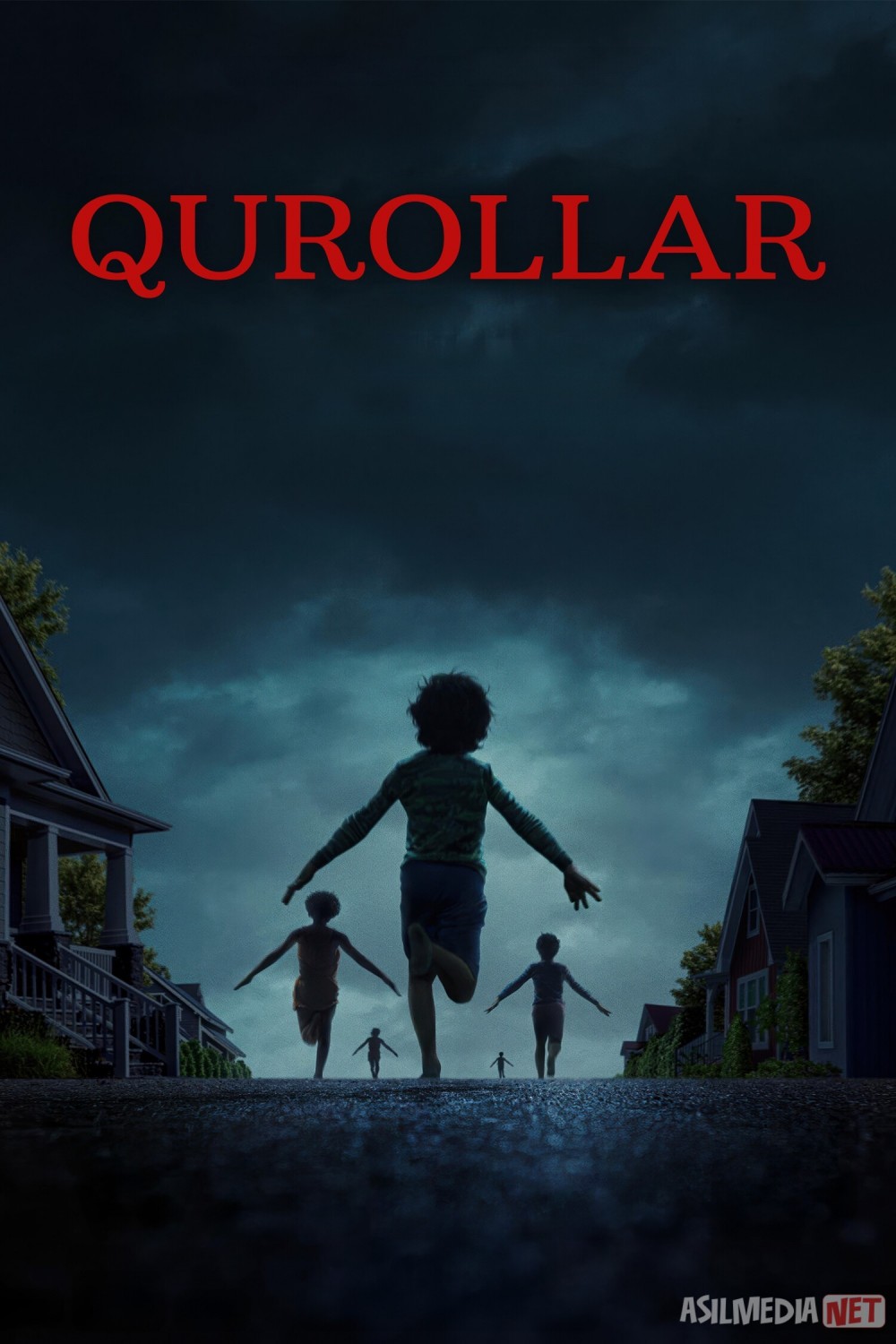 Qurollar Premyera 2025 Uzbek tilida O'zbekcha tarjima kino Full HD tas-ix skachat