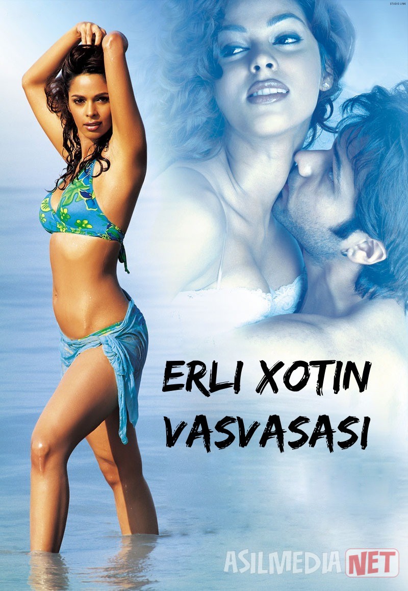 Erli xotin vasvasasi / Qotillik Hind kino 2004 Uzbek tilida O'zbekcha tarjima kino Full HD tas-ix skachat