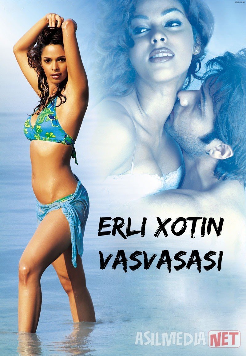 Erli xotin vasvasasi / Qotillik Hind kino 2004 Uzbek tilida O'zbekcha tarjima kino Full HD tas-ix skachat