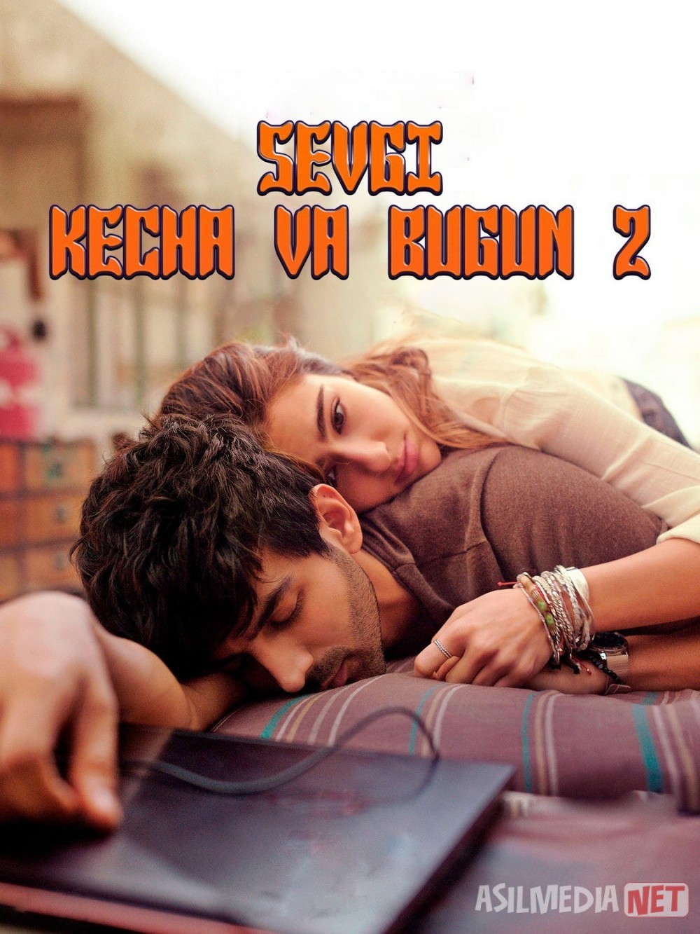 Sevgi kecha va bugun 2 / Sevgimdan voz kechmayman 2 Hind kino 2020 Uzbek tilida O'zbekcha tarjima kino Full HD tas-ix skachat