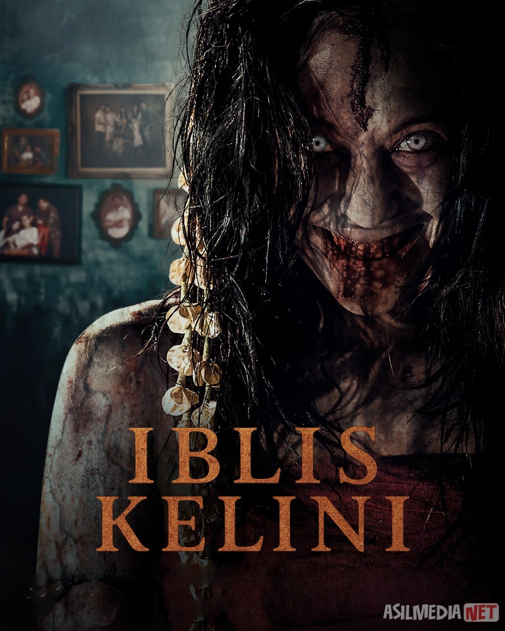 Iblis kelini / Shaytonning kelini 2025 Uzbek tilida O'zbekcha tarjima kino Full HD tas-ix skachat