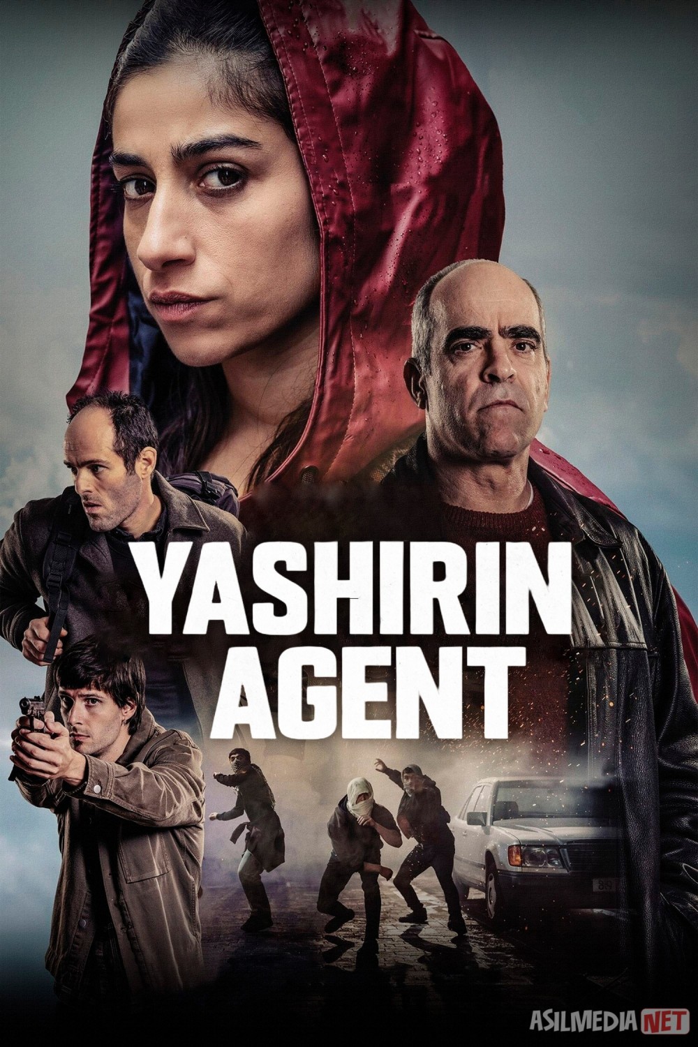 Yashirin agent / Sirli josus 2024 Uzbek tilida O'zbekcha tarjima kino Full HD tas-ix skachat