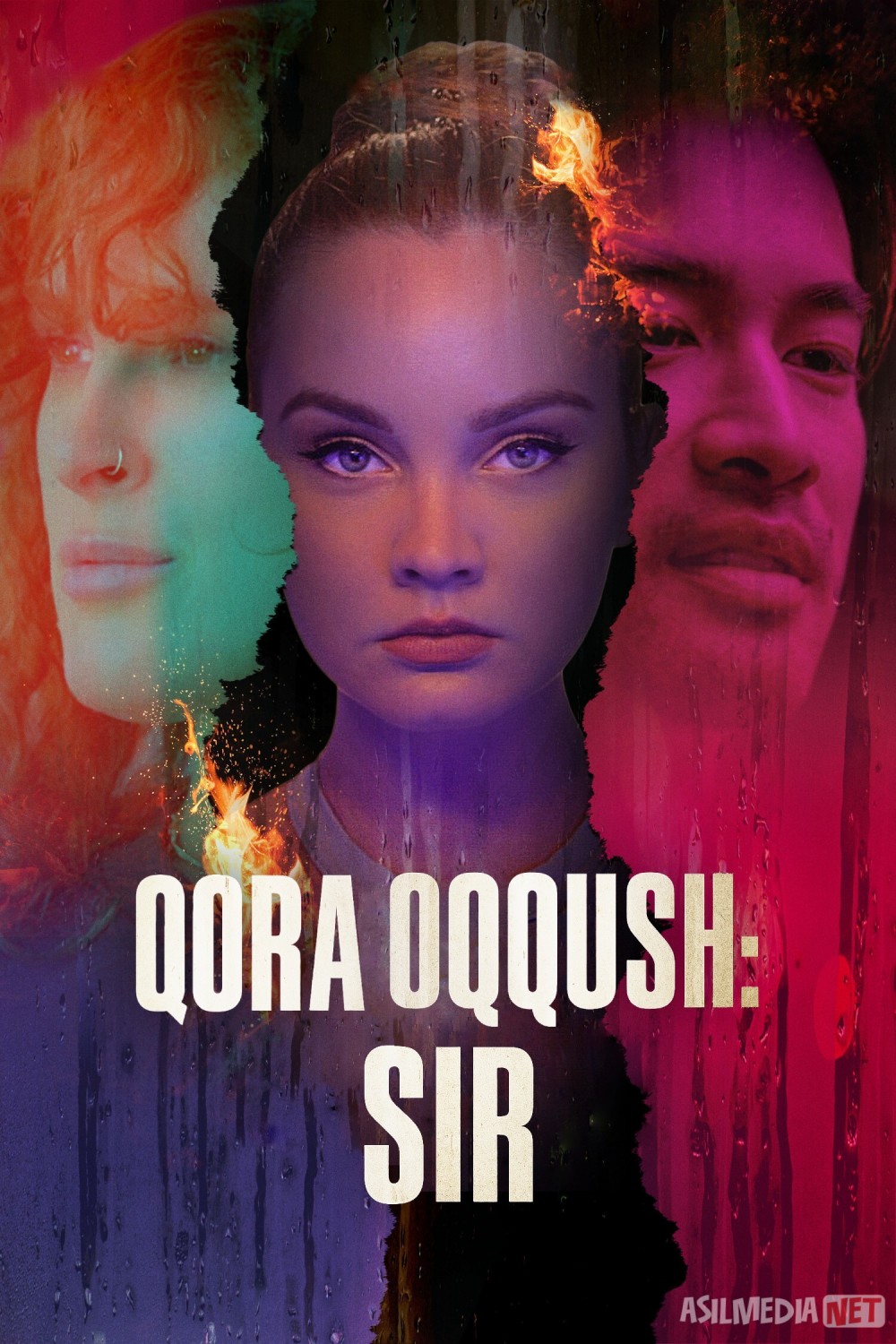 Qora oqqush: Sir / Yashirin ta'sir qilish 2023 Uzbek tilida O'zbekcha tarjima kino Full HD tas-ix skachat