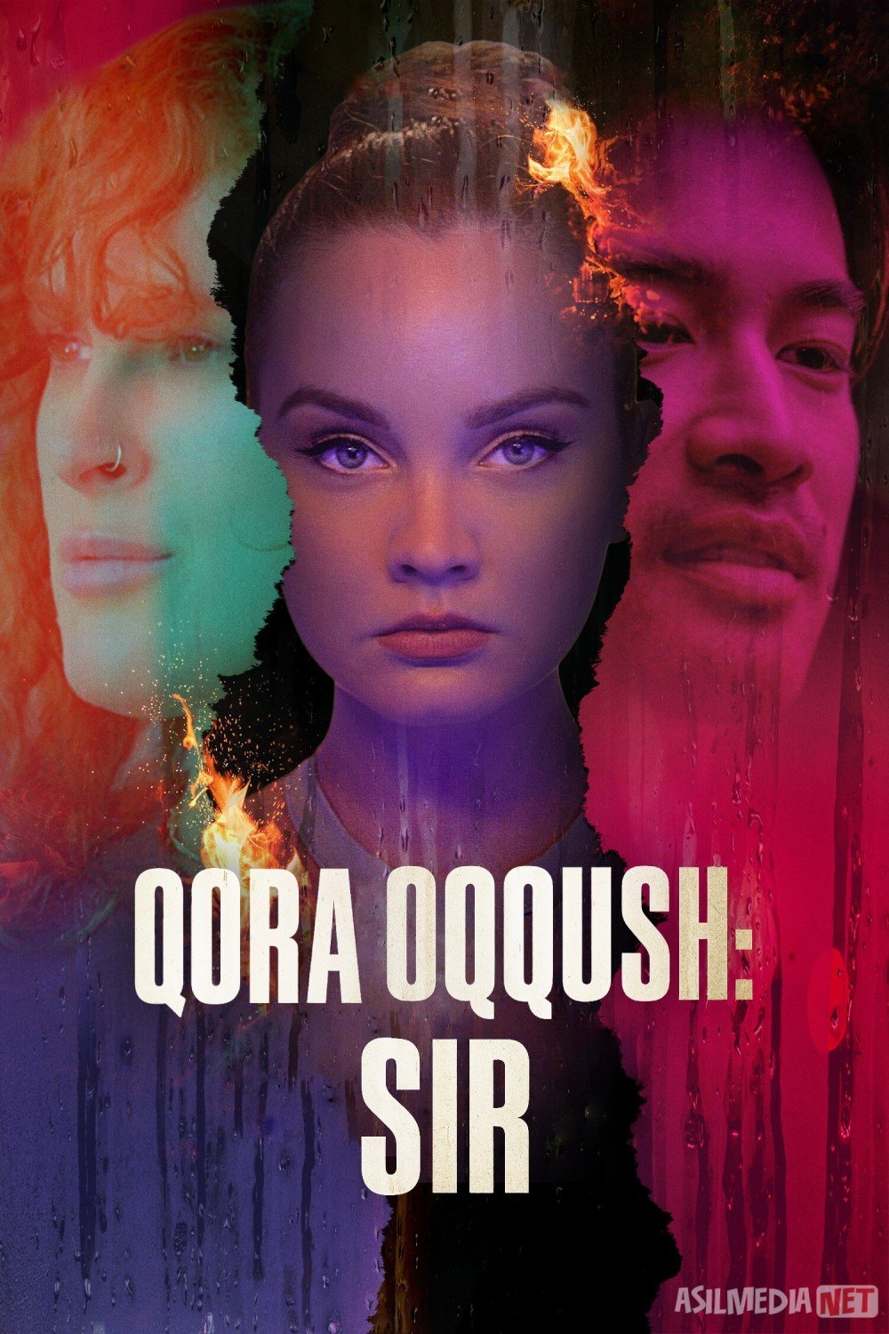 Qora oqqush: Sir / Yashirin ta'sir qilish 2023 Uzbek tilida O'zbekcha tarjima kino Full HD tas-ix skachat