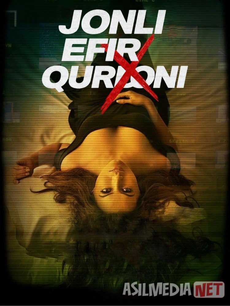 Jonli efir qurboni / Hamma narsaga sababchi sensan Hind kino 2016 Uzbek tilida O'zbekcha tarjima kino Full HD tas-ix skachat