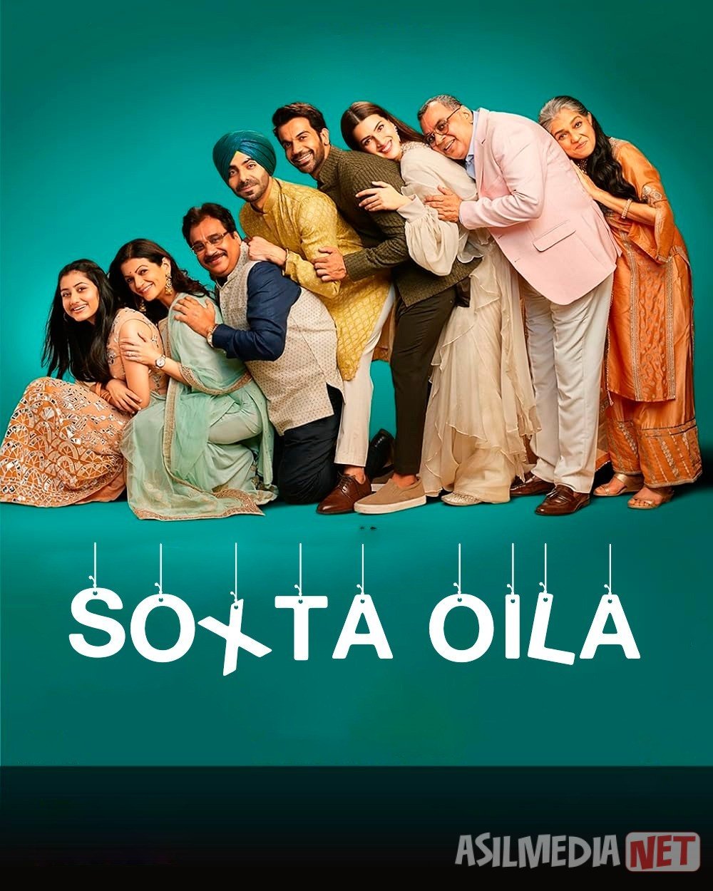 Soxta Oila / Ikkinchi Imkoniyat / Urinish 2021 Hind kino 2021 Uzbek tilida O'zbekcha tarjima kino Full HD tas-ix skachat