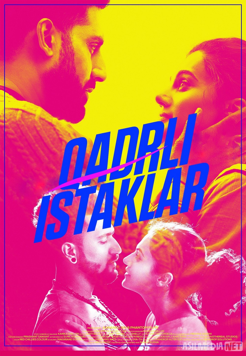 Qadrli istaklar / Xotinimning Xiyonati 2 / Qadrli tilaklar / Orzular armoni Hind kino 2018 Uzbek tilida O'zbekcha tarjima kino Full HD tas-ix skachat