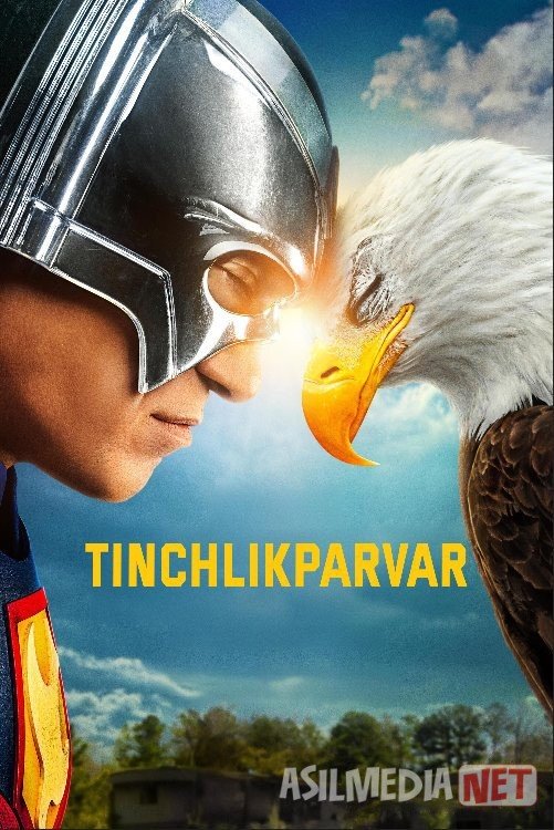 Tinchlikparvar / Tinchlik o'rnatuvchi / Миротворец / Peacemaker DC seriali Barcha qismlar Uztitrda 2022 Uzbekcha tarjima