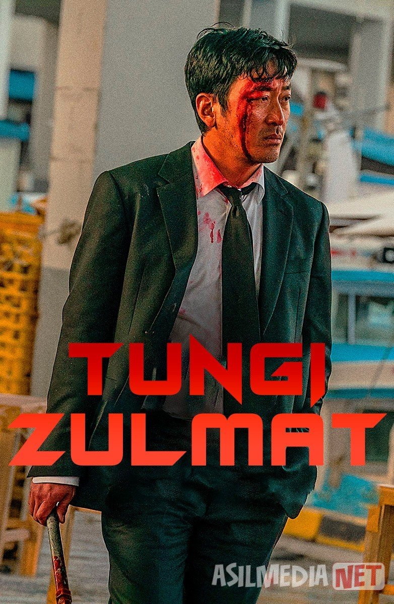 Tungi zulmat / Zulmatli tun / Qorong'i tun 2025 Uzbek tilida O'zbekcha tarjima kino Full HD tas-ix skachat