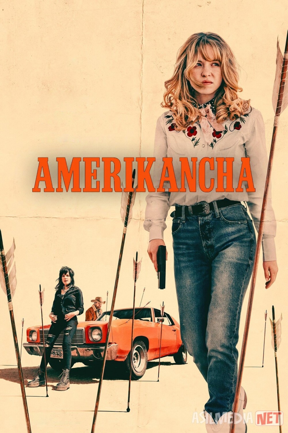 Amerikancha / Milliy madhiya / Amerkancha 2025 Uzbek tilida O'zbekcha tarjima kino Full HD tas-ix 2023 skachat