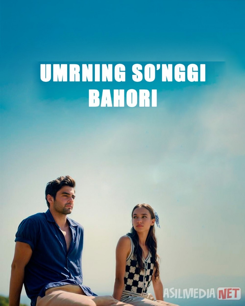 Umrning so'nggi bahori / Bir umrning kuzi Turk kino Uzbek tilida O'zbekcha 2025 tarjima kino Full HD tas-ix skachat