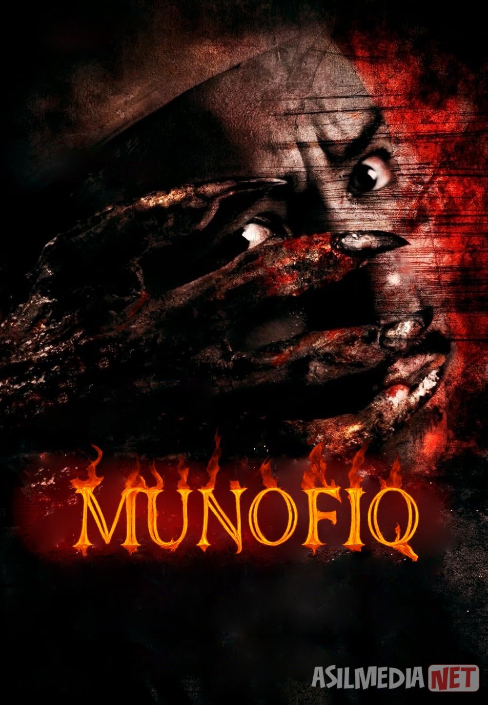 Munofiq 2016 Premyera Malayziya filmi Uzbek tilida O'zbekcha tarjima kino Full HD tas-ix skachat