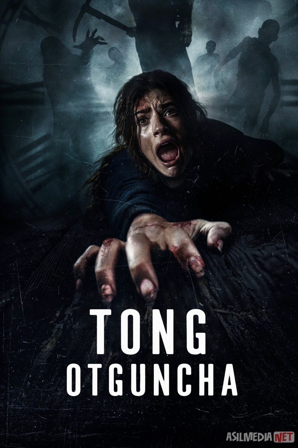 Qasoskorlar filmidagi Qora beva bilan jinsiy aloqa