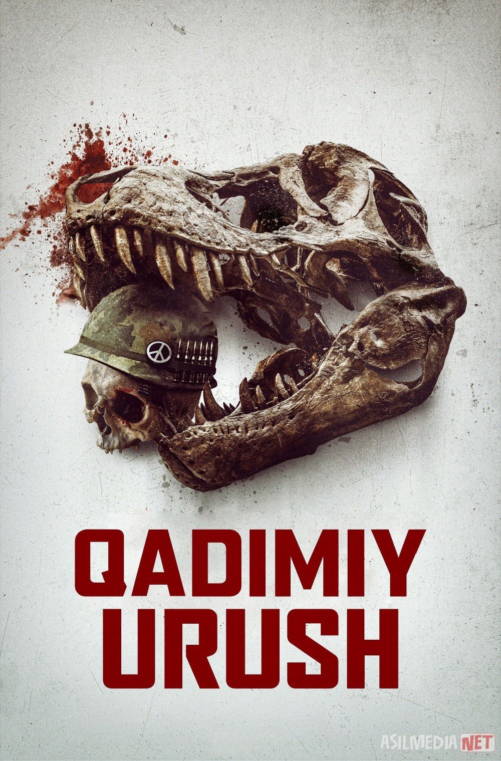 Qadimiy urush / Ibtidoiy urush Premyera 2025 Uzbek tilida O'zbekcha tarjima kino Full HD tas-ix skachat