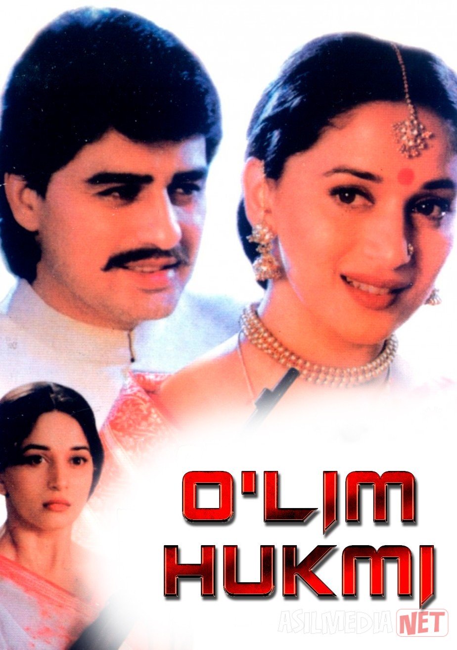 O'lim hukmi: Mrityu Dand / O'lim jazosi / Ayol kuchi Hind kino 1997 Uzbek tilida O'zbekcha tarjima kino Full HD tas-ix skachat