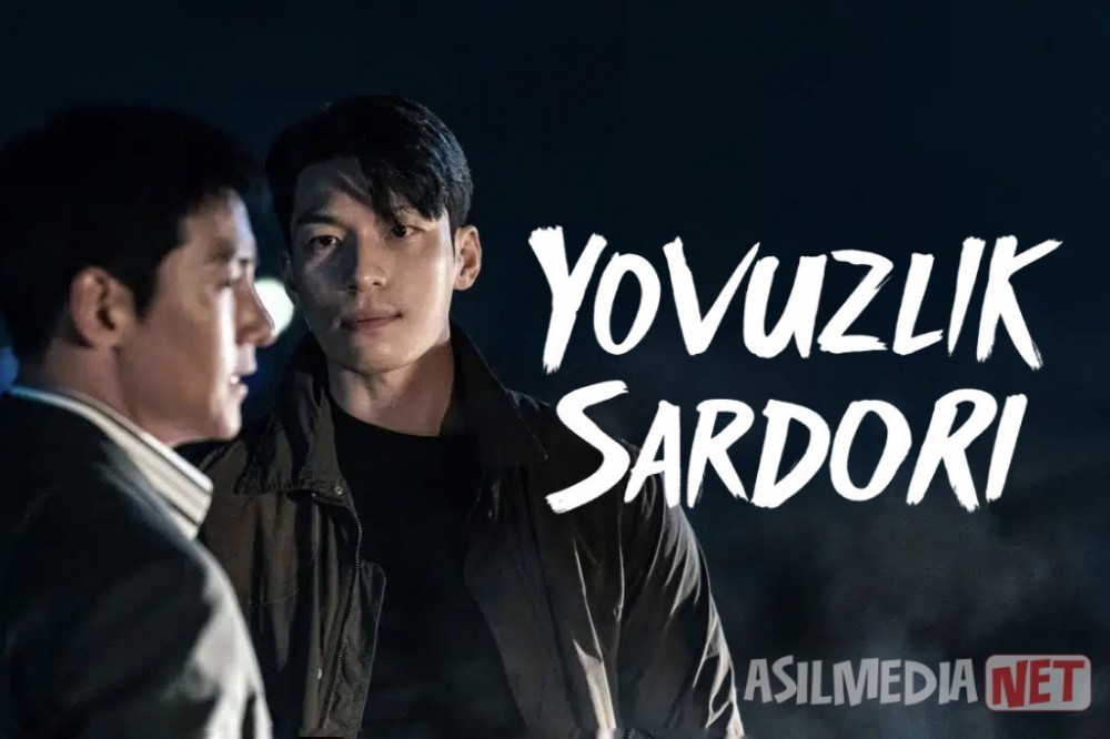 Yovuzlik sardori Koreya seriali Barcha qismlar 2023 Uzbek tilida Katta yovuz / Yomonlik ustasi / Yovuzlarning yovuzi O'zbekcha tarjima kino Full HD tas-ix skachat