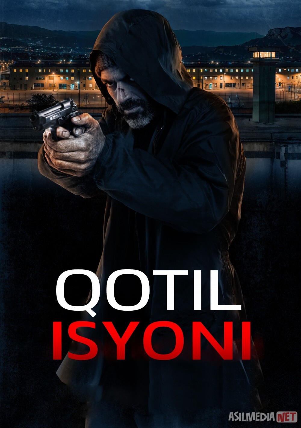 Qotil isyoni 2024 Uzbek tilida O'zbekcha tarjima kino Full HD tas-ix skachat