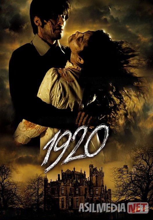1920: Jodulangan xotin Hind kino 2008 Uzbek tilida Mulk 1 / Qo‘rg‘on 1 / Hovli-joy 1 / Saroy 1 O'zbekcha tarjima kino Full HD tas-ix skachat