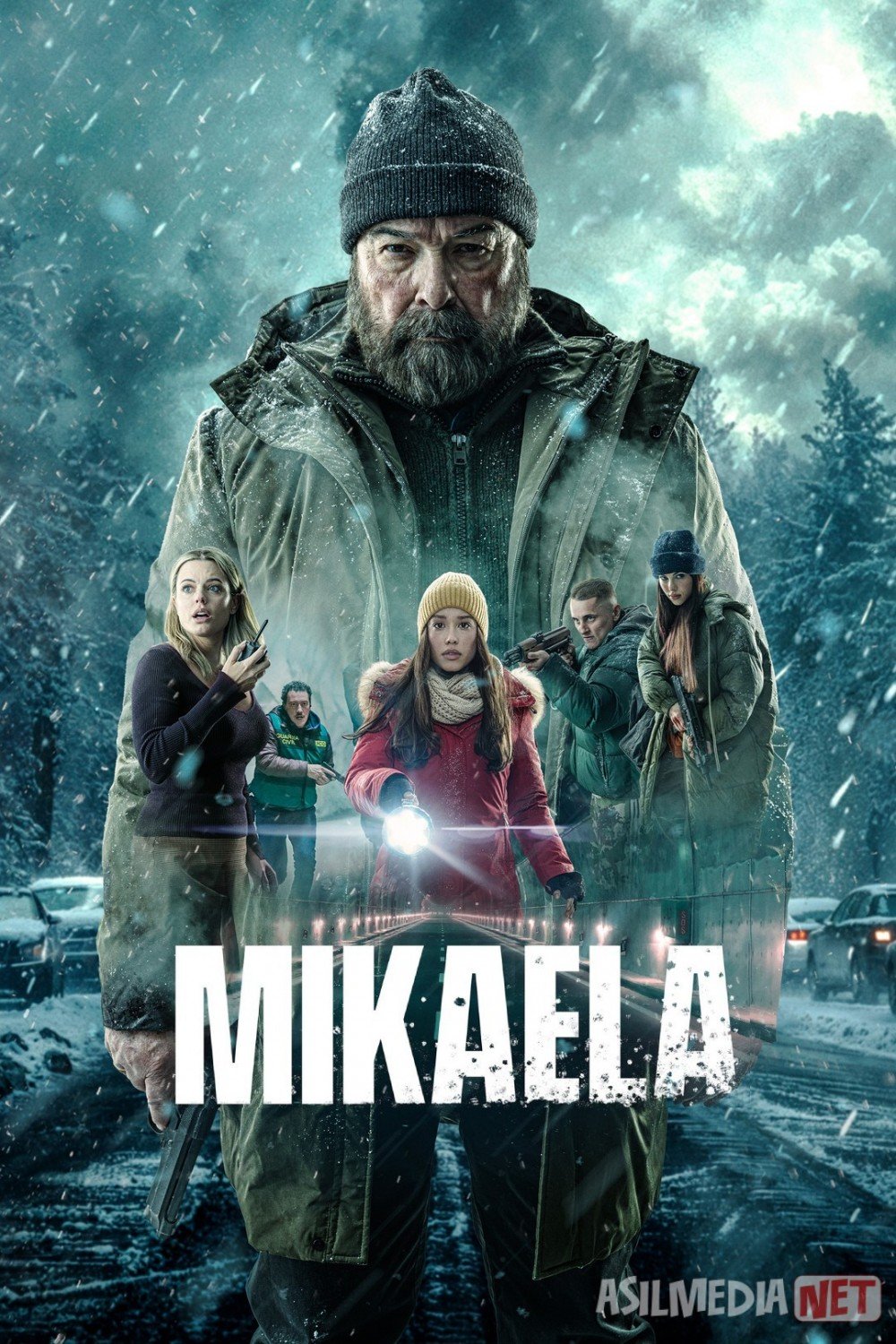 Mikaela 2025 Uzbek tilida O'zbekcha tarjima kino Full HD tas-ix skachat
