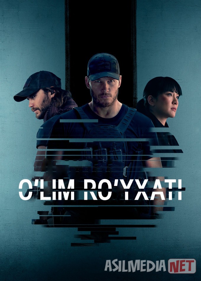 O'lim ro'yxati / Ajal jadvali Barcha qismlar 2022 Uzbek tilida O'zbekcha tarjima kino Full HD tas-ix skachat