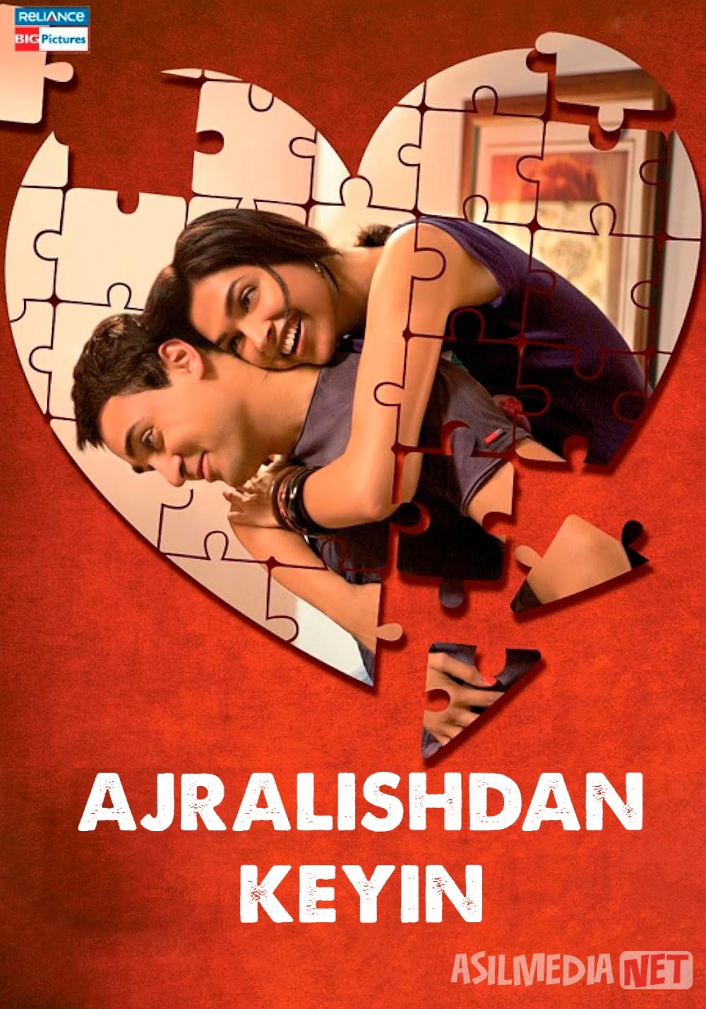 Ajralishdan keyin Hind kino 2010 Uzbek tilida O'zbekcha tarjima kino Full HD tas-ix skachat