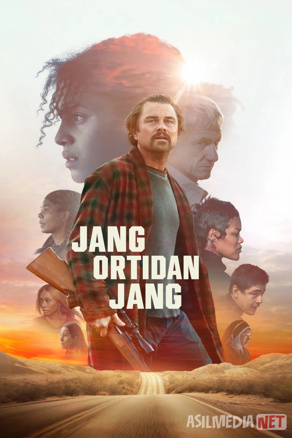 Jang ortidan jang / Jangma jang Premyera 2025 Uzbek tilida O'zbekcha tarjima kino Full HD tas-ix skachat