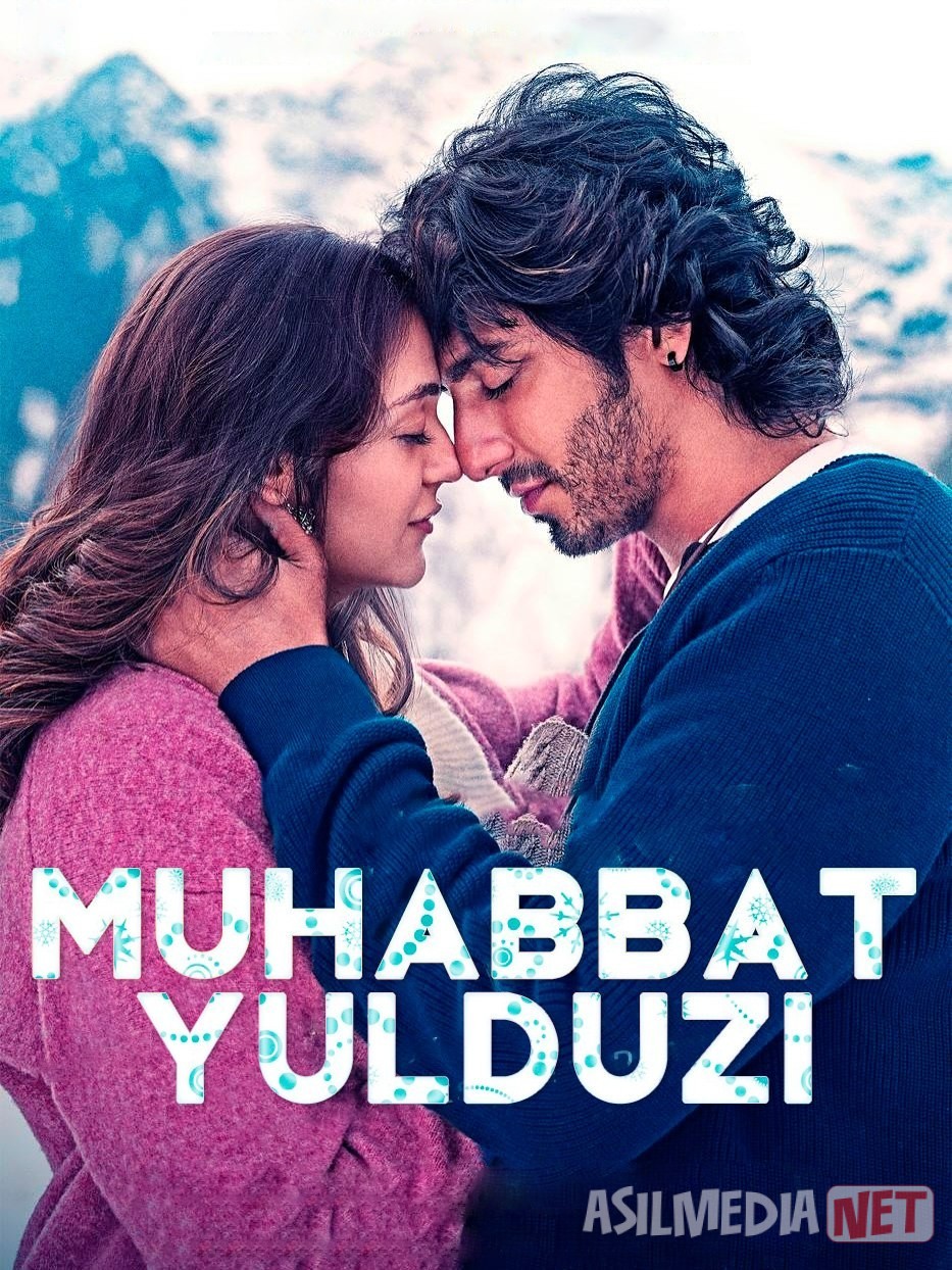 Muhabbat yulduzi / Kabutarlar / Saiyaara Hind kino 2025 Uzbek tilida O'zbekcha tarjima kino Full HD tas-ix skachat