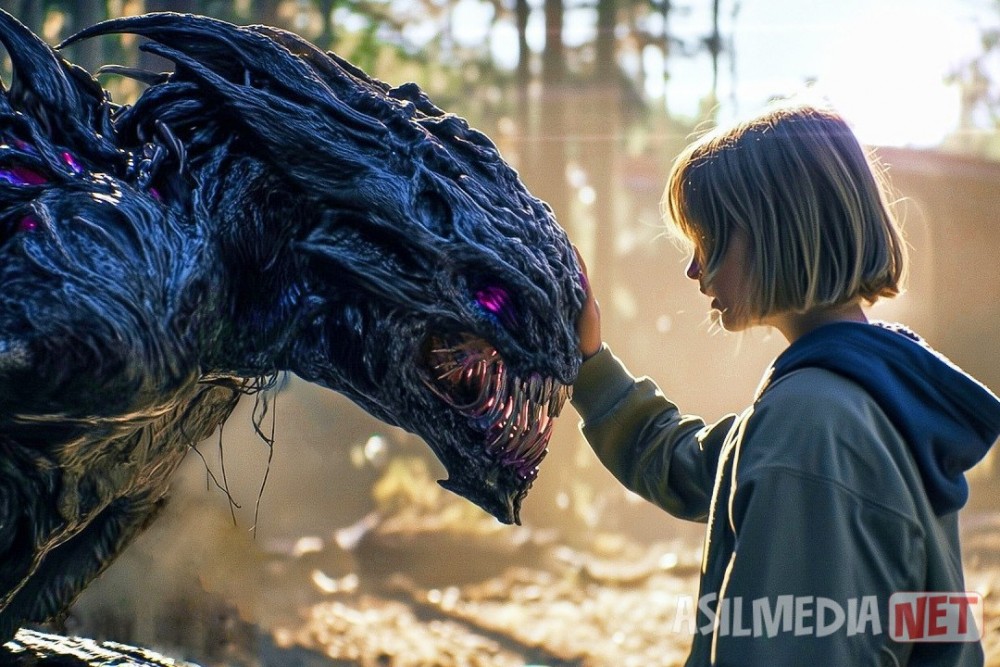 Kseno / Xeno 2025 Premyera Uzbek tilida O'zbekcha tarjima kino Full HD tas-ix skachat