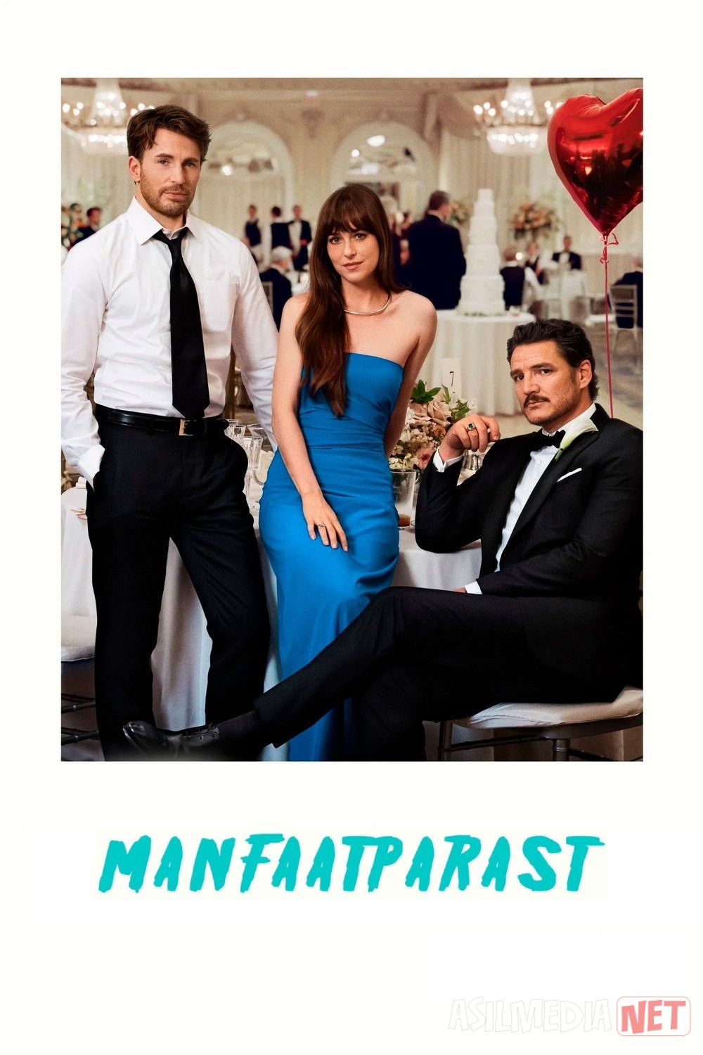 Manfaatparast / Materialist / Moddaparast Premyera  2025 Uzbek tilida O'zbekcha tarjima kino Full HD tas-ix skachat