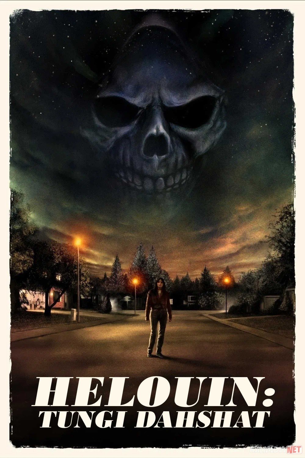 Helouin: Tungi dahshat / Xellouin: Tun dahshati 2025 Uzbek tilida O'zbekcha tarjima kino Full HD tas-ix skachat